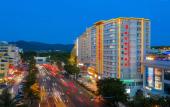 Туры в отель Vienna International Hotel (Sanya Dadonghai)