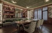 Туры в отель The Silk Lakehouse, Shangri-La Hangzhou