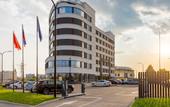 Туры в отель Hotel Amaks Hotel Tula