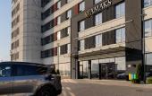 Туры в отель Hotel Amaks Hotel Tula