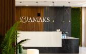 Туры в отель Hotel Amaks Hotel Tula