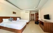 Туры в отель XAYA Pool Access Resort - Phuket