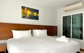 Туры в отель XAYA Pool Access Resort - Phuket