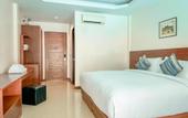 Туры в отель XAYA Pool Access Resort - Phuket