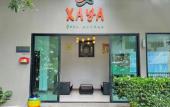 Туры в отель XAYA Pool Access Resort - Phuket