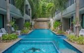 Туры в отель XAYA Pool Access Resort - Phuket