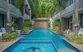Туры в отель XAYA Pool Access Resort - Phuket