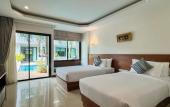 Туры в отель XAYA Pool Access Resort - Phuket