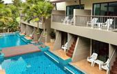 Туры в отель XAYA Pool Access Resort - Phuket