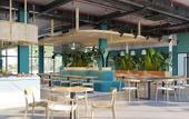 Туры в отель The Kaktus Somabay