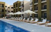 Туры в отель The Kaktus Somabay