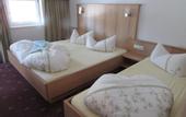 Туры в отель Haus Alpenflora