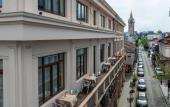 Туры в отель Acord Hotel & Balcony