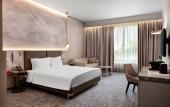 Туры в отель Hotel Cosmos Selection Moscow Arbat