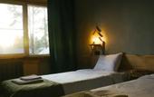Туры в отель Yolki Lesnoy Park-Hotel