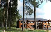 Туры в отель Yolki Lesnoy Park-Hotel