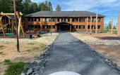 Туры в отель Yolki Lesnoy Park-Hotel