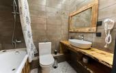 Туры в отель Yolki Lesnoy Park-Hotel