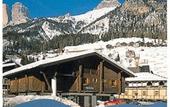 Туры в отель Garni Tobia hotel Campitello