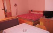Туры в отель Garni Tobia hotel Campitello