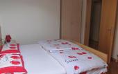 Туры в отель Garni Tobia hotel Campitello