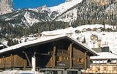 Туры в отель Garni Tobia hotel Campitello