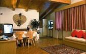 Туры в отель Garni Tobia hotel Campitello