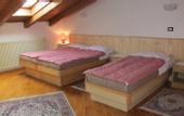 Туры в отель Garni Tobia hotel Campitello