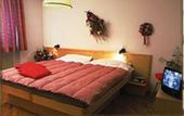 Туры в отель Garni Tobia hotel Campitello