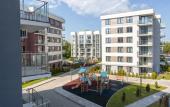 Туры в отель Baltiyskaya Korona Apartments