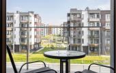 Туры в отель Baltiyskaya Korona Apartments