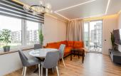 Туры в отель Baltiyskaya Korona Apartments