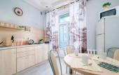Туры в отель Apartments on Frunze street 9