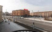 Туры в отель Apartments on Independence Avenue 48