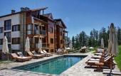 Туры в отель Pirin Golf Holiday apartments
