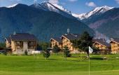 Туры в отель Pirin Golf Holiday apartments