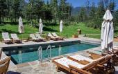 Туры в отель Pirin Golf Holiday apartments