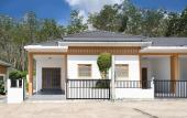 Туры в отель Japanese Style Villa Sunrise Garden B190