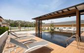 Туры в отель Japanese Style Villa Sunrise Garden B190