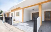 Туры в отель Japanese Style Villa Sunrise Garden B190