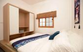 Туры в отель Japanese Style Villa Sunrise Garden B190
