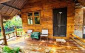 Туры в отель Amarit Onsen Homestay