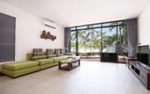 Туры в отель Stylish 3BR Pool Access Villa Argent 9
