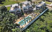 Туры в отель Stylish 3BR Pool Access Villa Argent 9
