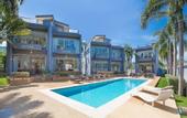 Туры в отель Stylish 3BR Pool Access Villa Argent 9