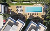 Туры в отель Stylish 3BR Pool Access Villa Argent 9
