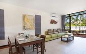 Туры в отель Stylish 3BR Pool Access Villa Argent 9