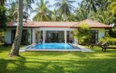 Туры в отель Ranna Beach House
