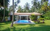 Туры в отель Ranna Beach House
