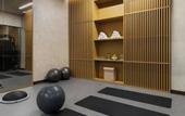 Туры в отель Marriott Executive Apartments Istanbul Investvadi
